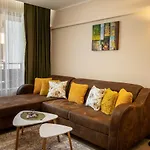 Апартаменты в4 *