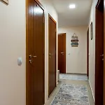 в4 Апартаменты