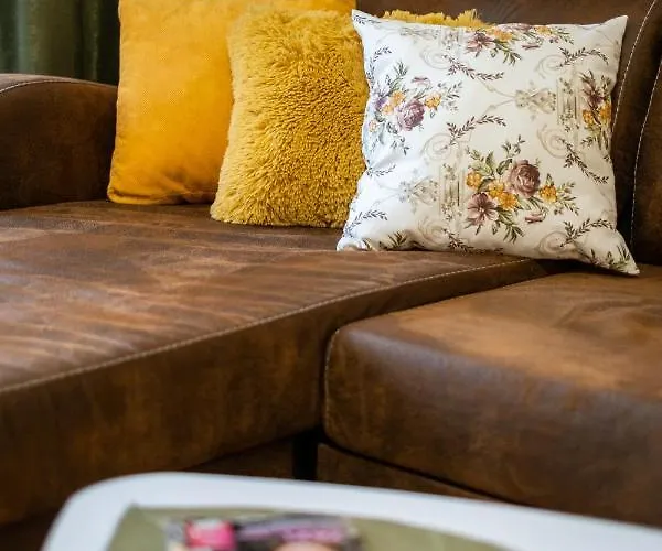 Apartment в4 Velingrad