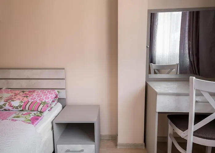 Apartment в4 Velingrad