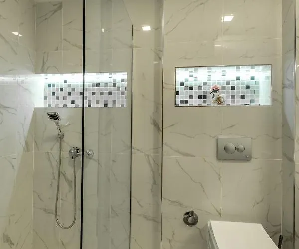 Apartamento в4 Velingrad