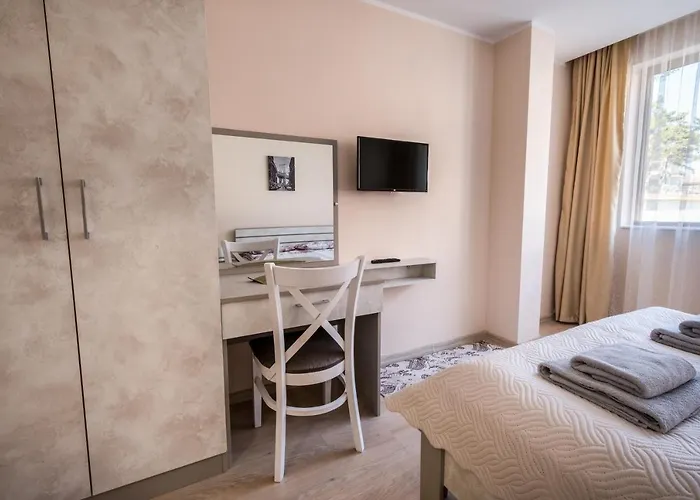 Apartment в4 Velingrad