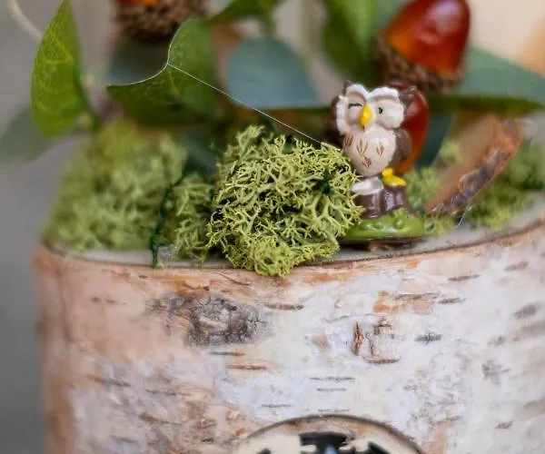 Apartment в4 Velingrad