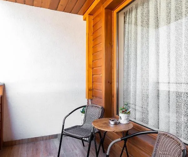 в4 Apartment Velingrad