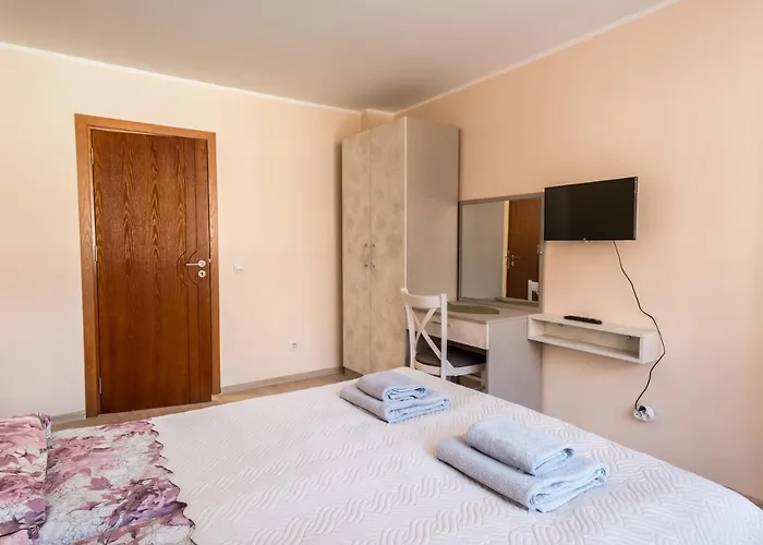 Apartment в4 *
