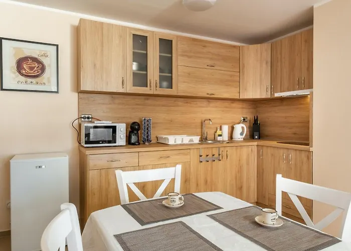 Apartamento в4 Velingrad