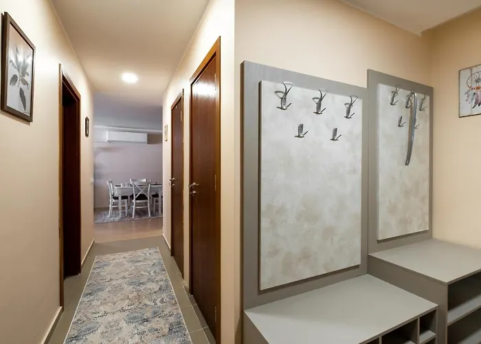 Apartamento в4 Velingrad