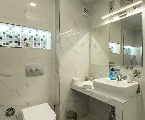 Apartamento в4 Velingrad