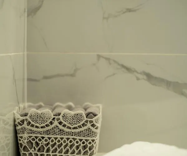 Apartment в4 Velingrad